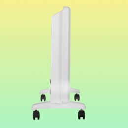 Конвектор РЕСАНТА ОК-1600 [67/4/2] 220-230В, 50Гц, крепление на стенку + на ножках , 800/1600 Вт, 